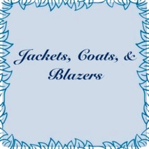 Ladies Blazers, Jackets and Sweaters - Picture 1 of 1